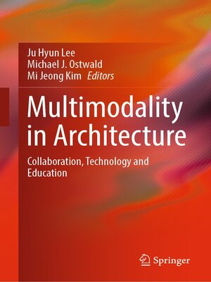 cover image of Multimodality in Architecture